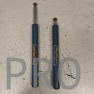 JUEGO AMORTIGUADORES DELANTEROS RENAULT 14 NUEVO