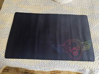 Alfombrilla Escritorio Grande 34x21cm