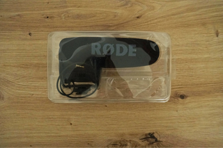 Rode VideoMic Pro