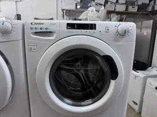 Lavadora Candy Smart 10kg con garantía transporte