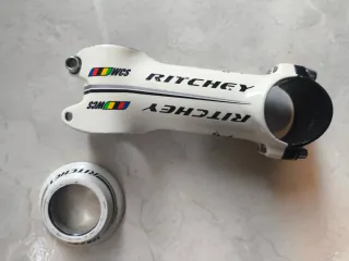 Potencia Ritchey WCS 4 Axis