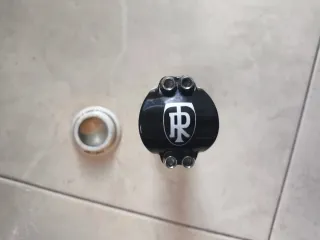 Potencia Ritchey WCS 4 Axis