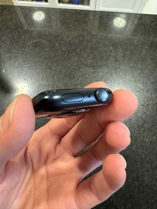 Apple Watch Series 8 Midnight 45mm