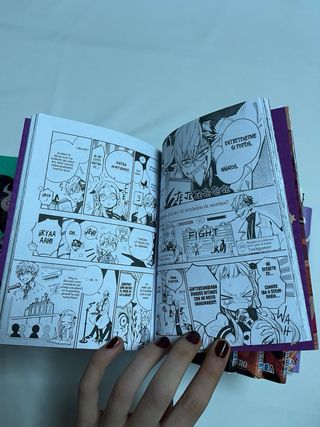 Hanako-Kun : El Fantasma del Lavabo