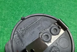 Tapa remolque Opel Astra H