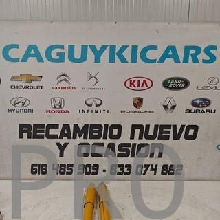 JUEGO AMORTIGUADORES TRASERO TOYOTA LAND CRUISER