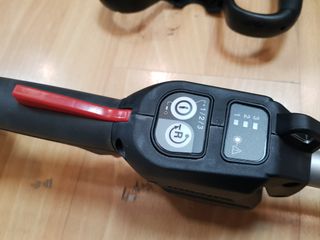 Motor Repuesto Makita UX01GZ01