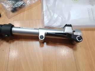 Motor Repuesto Makita UX01GZ01