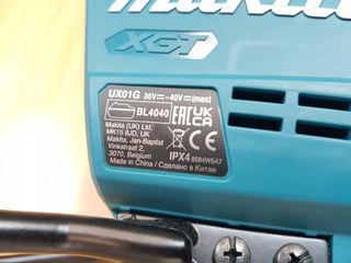 Motor Repuesto Makita UX01GZ01
