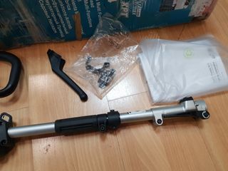 Motor Repuesto Makita UX01GZ01