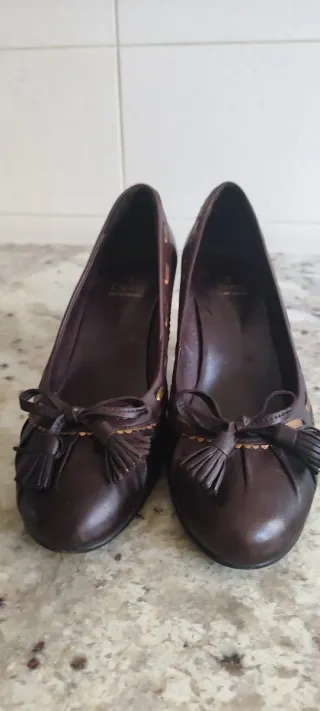 Zapatos Cómodos DANSI