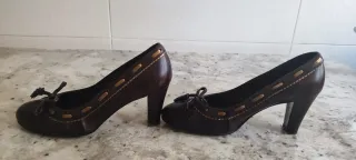 Zapatos Cómodos DANSI