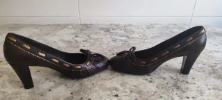 Zapatos Cómodos DANSI