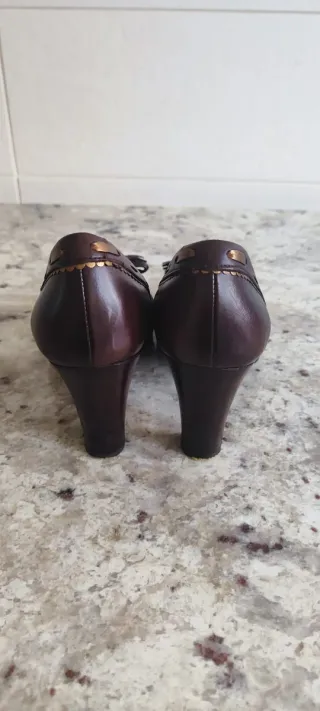Zapatos Cómodos DANSI