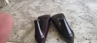 Zapatos Cómodos DANSI