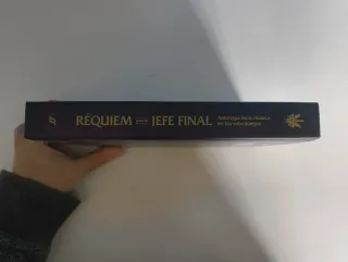 Réquiem para el jefe final