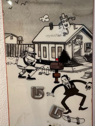 Tabla y fijaciones Burton Jeremy 156