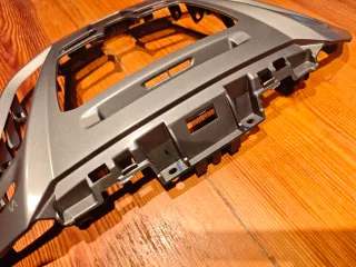 Marco Radio Ford Transit Custom