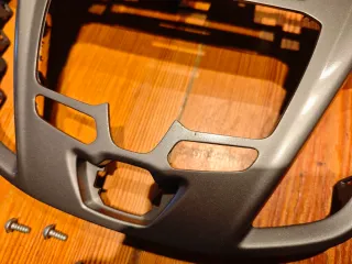 Marco Radio Ford Transit Custom