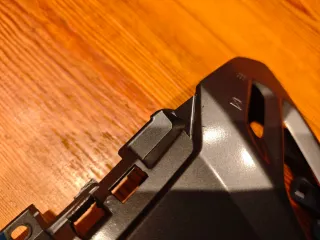 Marco Radio Ford Transit Custom