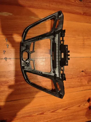 Marco Radio Ford Transit Custom