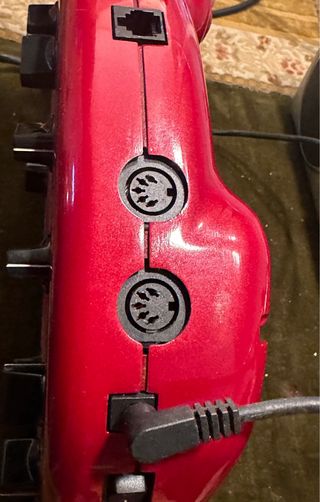 Line 6 POD Ver. 2.0 Guitar Direct Box