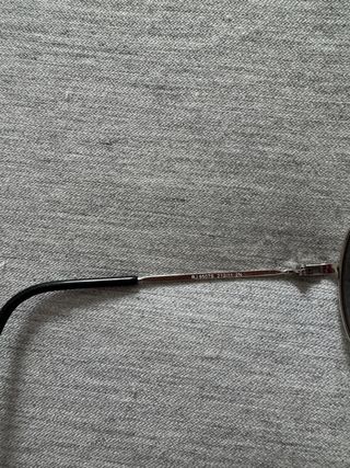 Gafas Ray-Ban Aviator