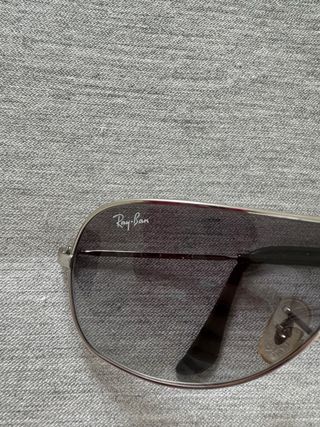 Gafas Ray-Ban Aviator