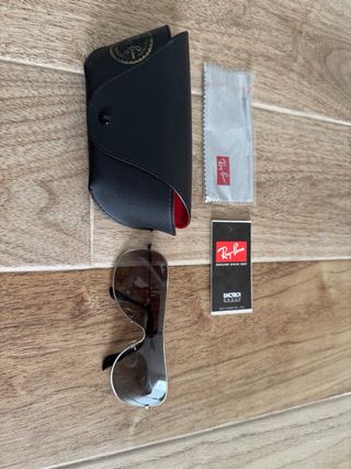 Gafas Ray-Ban Aviator