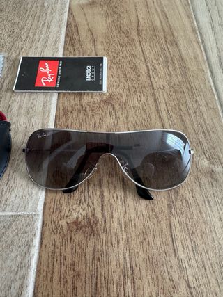 Gafas Ray-Ban Aviator