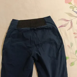 Pantalón esquí DKB mujer impermeable