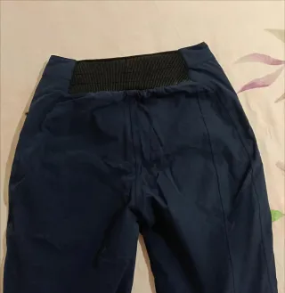 Pantalón esquí DKB mujer impermeable