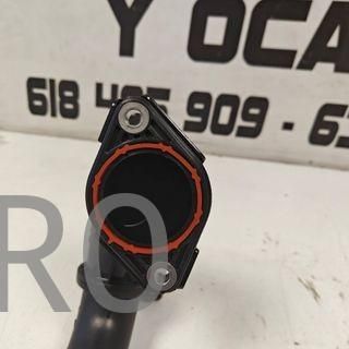 TUBO INTERCOOLER NISSAN XTRAIL NUEVO 144607FV0A