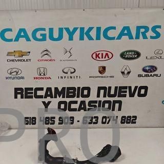 TUBO INTERCOOLER NISSAN XTRAIL NUEVO 144607FV0A