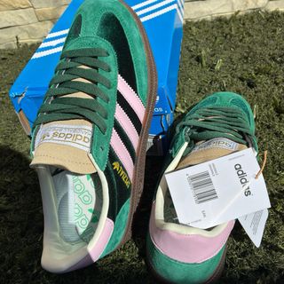 Zapatillas Adidas Spezial - 39