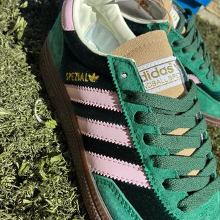 Zapatillas Adidas Spezial - 39