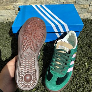 Zapatillas Adidas Spezial - 39