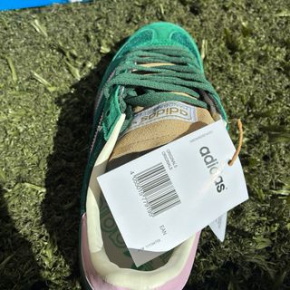 Zapatillas Adidas Spezial - 39