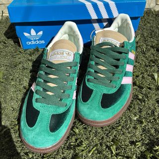 Zapatillas Adidas Spezial - 39