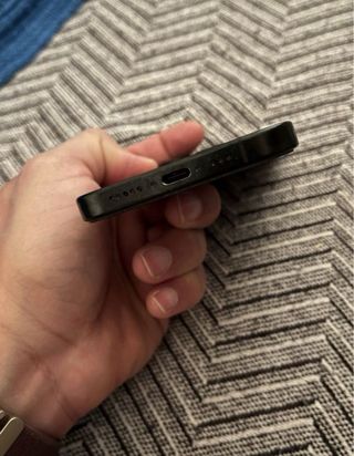 Venta/Cambio iPhone 16 Pro 128GB Negro