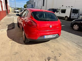 FIAT Bravo 2010