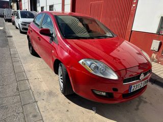 FIAT Bravo 2010
