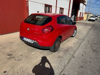FIAT Bravo 2010