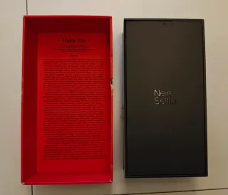 OnePlus12 en perfecto estado.Regalo funda original