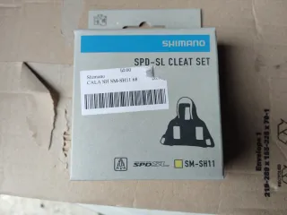 Calas Shimano SMSH11