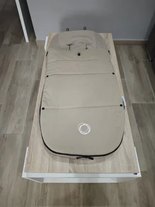 Saco Bugaboo impecable!