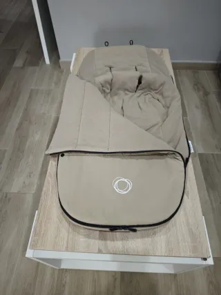 Saco Bugaboo impecable!
