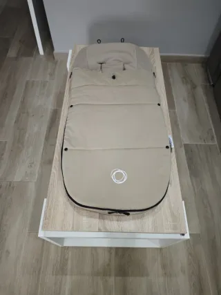 Saco Bugaboo impecable!