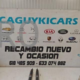 JUEGO AMORTIGUADORES TRASEROS AUDI NUEVO 23282