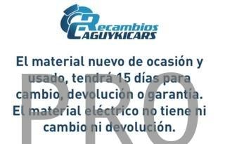 JUEGO AMORTIGUADORES TRASEROS AUDI NUEVO 23282